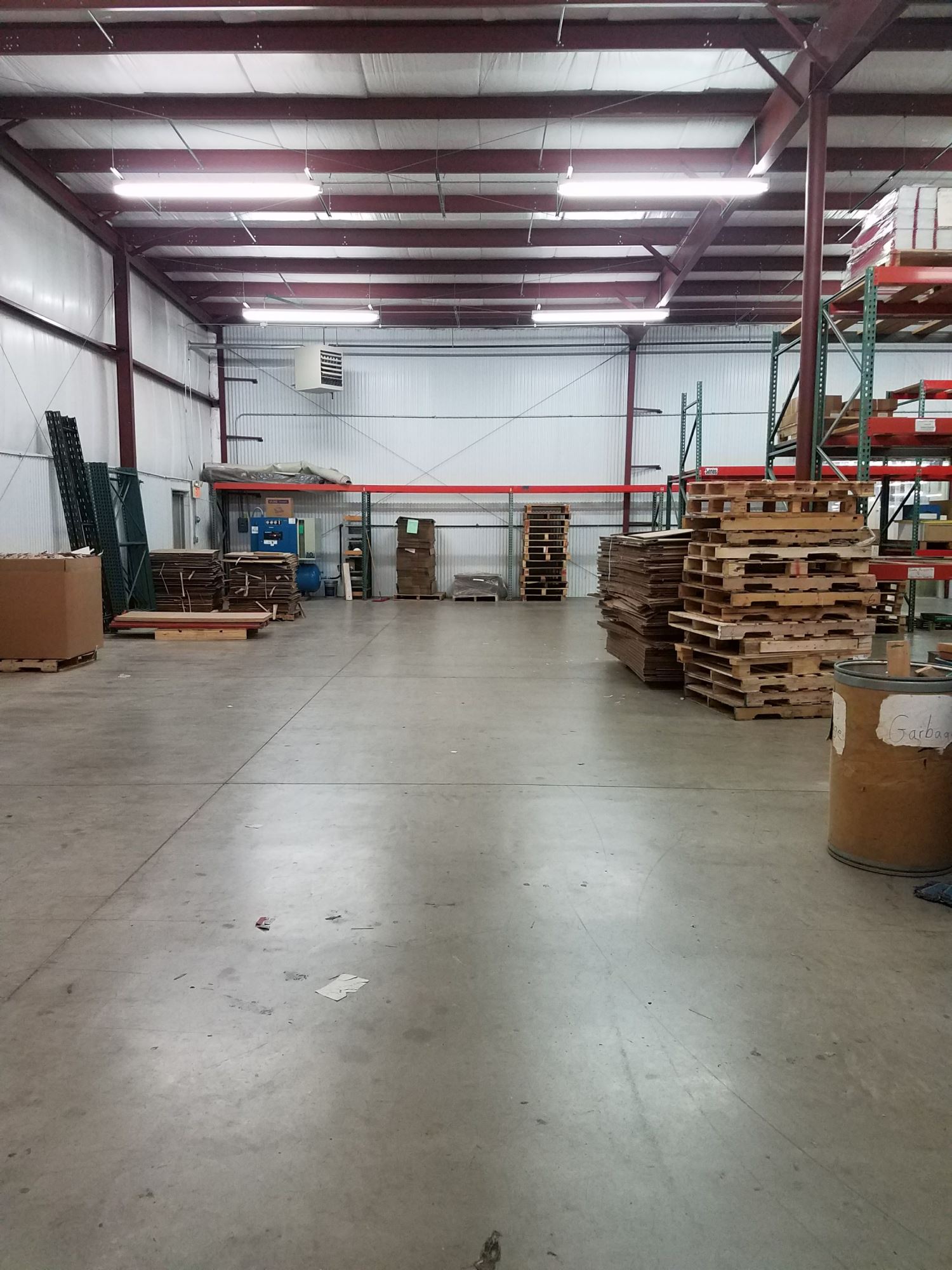 507 Industrial Street, Waverly, Iowa The City of Waverly